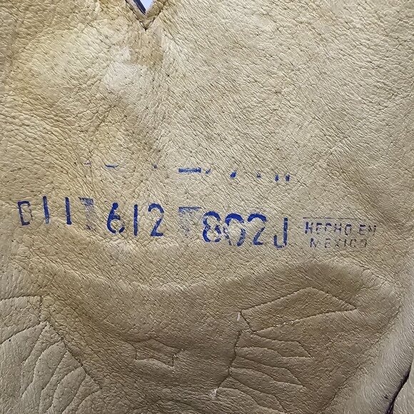 Custom Eagle Phoenix Cowboy Boots Black and White Leather Men 11 Western - Picture 9 of 14